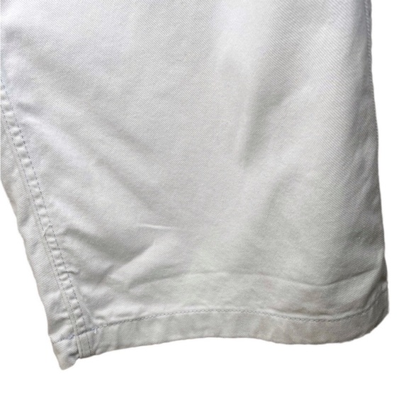 WeWoreWhat NWT Utility High Waist Wide Leg Jeans size 31 - Picture 14 of 15